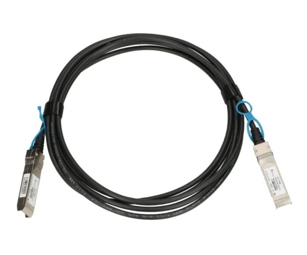Extralink SFP28 DAC SFP28 Cable DAC 25Gbps 3m - EX.17382