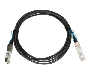 Extralink SFP28 DAC SFP28 Cable DAC 25Gbps 3m - EX.17382
