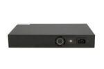 Extralink VICTOR PoE Switch 8x Gigabit PoE/PoE+ 2x SFP - EX.8222