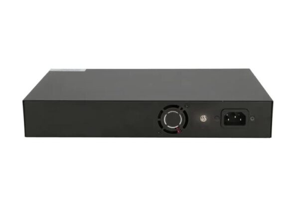Extralink VICTOR PoE Switch 8x Gigabit PoE/PoE+ 2x SFP - EX.8222