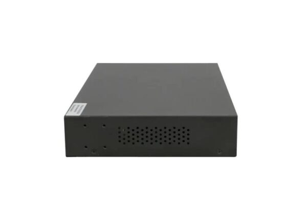 Extralink VICTOR PoE Switch 8x Gigabit PoE/PoE+ 2x SFP - EX.8222