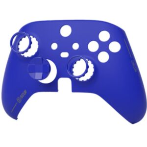 Faceplate SCUF Instinct Pro Kit, Albastru - 504-722-001-002-NA