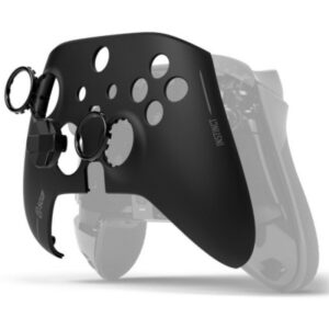 Faceplate SCUF Instinct Pro Kit, Negru - 504-722-001-001-NA