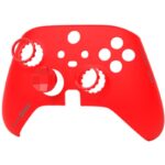 Faceplate SCUF Instinct Pro Kit, Rosu - 504-722-001-009-NA