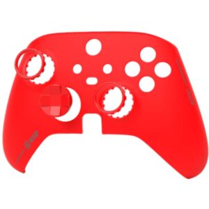 Faceplate SCUF Instinct Pro Kit, Rosu - 504-722-001-009-NA