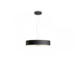 Fair Hue pendant black - 000008719514341296