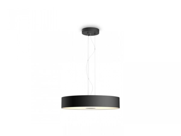 Fair Hue pendant black - 000008719514341296