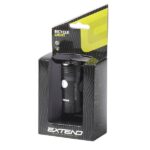 Far cu Acumulator EXTEND VENOM 150 Lumen (USB) - D001216