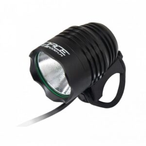 Far fata Force Glow2 1000L Cree Led negru - FRC45602