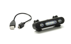 FAR JY FORCE USB 5LED 0.5W 3F - I9F052