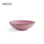 FARFURIE ADANCA CERAMICA 20 CM, JOICY, ART OF DINING BY HEINNER - HR-WDF-J20A