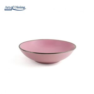 FARFURIE ADANCA CERAMICA 20 CM, JOICY, ART OF DINING BY HEINNER - HR-WDF-J20A