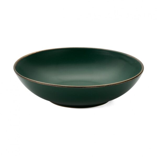 FARFURIE ADANCA CERAMICA 20 CM, KYRA, ART OF DINING BY HEINNER - HR-WDF-N20A