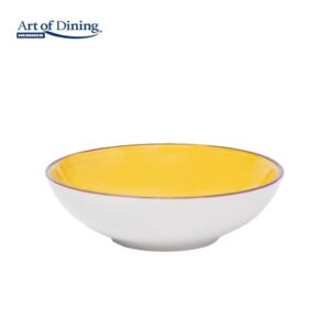 FARFURIE ADANCA CERAMICA 20 CM, SARA - HR-ST-G20