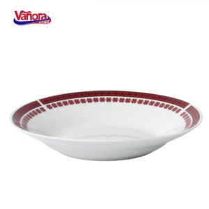 FARFURIE ADANCA PORT 20 CM, TRADITIONAL, VANORA HOME - VN-NE-TR20