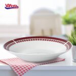 FARFURIE ADANCA PORT 20 CM, TRADITIONAL, VANORA HOME - VN-NE-TR20 - imagine 2