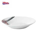 FARFURIE ADANCA PORTELAN 20 CM, REYA, VANORA HOME - VN-NE-RY20