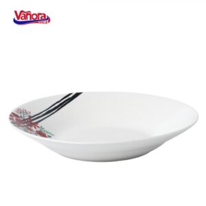 FARFURIE ADANCA PORTELAN 20 CM, REYA, VANORA HOME - VN-NE-RY20