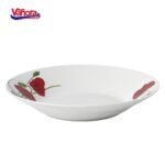 FARFURIE ADANCA PORTELAN 20 CM, REYA, VANORA HOME - VN-NE-RY20