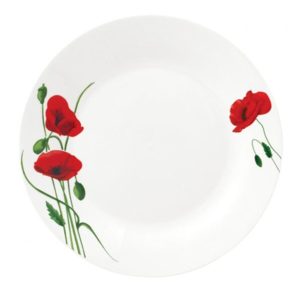 FARFURIE ADANCA PORTELAN 20 CM, REYA, VANORA HOME - VN-NE-RY20