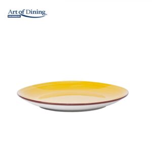 FARFURIE DESERT CERAMICA 19 CM, SARA - HR-ST-G19