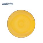 FARFURIE DESERT CERAMICA 19 CM, SARA - HR-ST-G19 - imagine 2