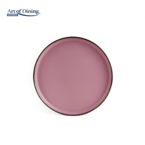 FARFURIE DESERT CERAMICA 20 CM, JOICY, ART OF DINING BY HEINNER - HR-WDF-J20