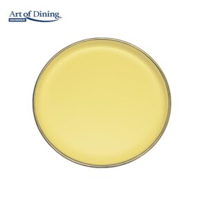 FARFURIE DESERT CERAMICA 20 CM, MEDEEA, ART OF DINING - HR-WDF-M20D