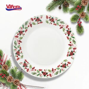 FARFURIE DESERT PORTELAN 19 CM, MERRY, VANORA HOME - VN-NE-CR19