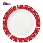 FARFURIE DESERT PORTELAN 19 CM, MERRY, VANORA HOME - VN-NE-CR19