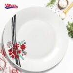 FARFURIE DESERT PORTELAN 19 CM, REYA, VANORA HOME - VN-NE-RY19