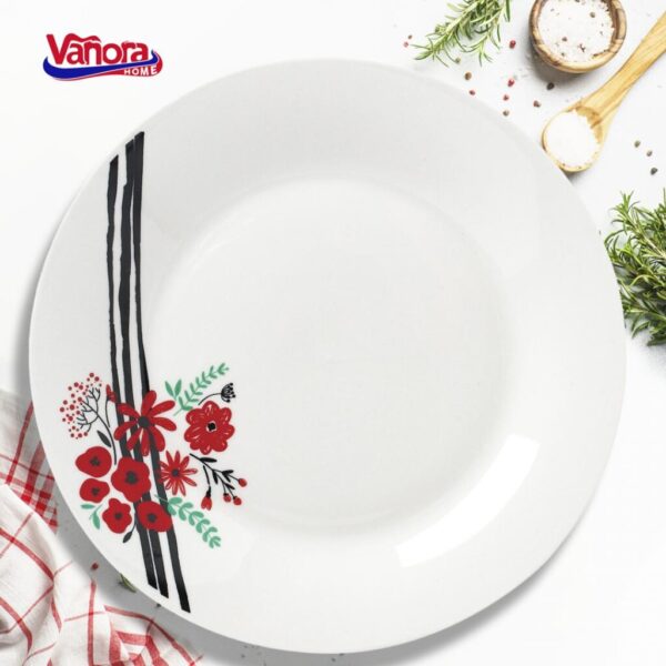 FARFURIE DESERT PORTELAN 19 CM, REYA, VANORA HOME - VN-NE-RY19