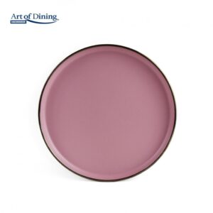 FARFURIE INTINSA CERAMICA 27 CM, JOICY, ART OF DINING BY HEINNER - HR-WDF-J27