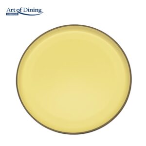 FARFURIE INTINSA CERAMICA 27 CM, MEDEEA, ART OF DINING - HR-WDF-M27
