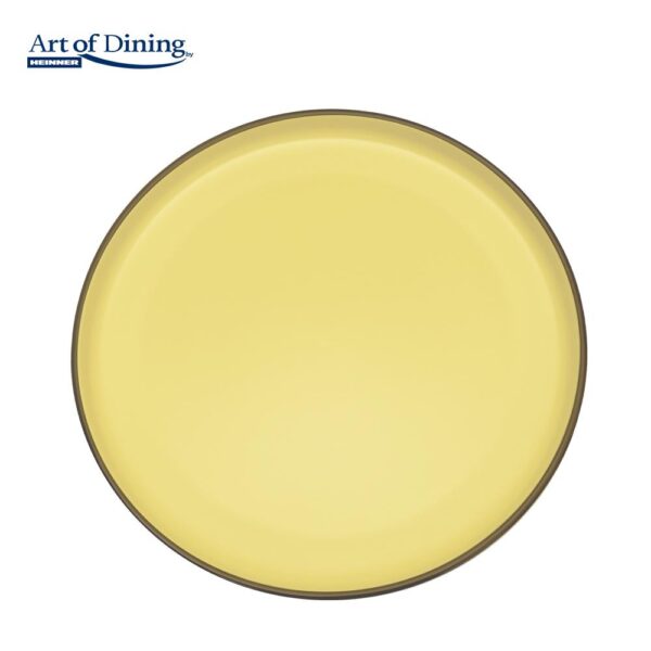 FARFURIE INTINSA CERAMICA 27 CM, MEDEEA, ART OF DINING - HR-WDF-M27