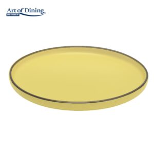 FARFURIE INTINSA CERAMICA 27 CM, MEDEEA, ART OF DINING - HR-WDF-M27