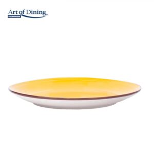 FARFURIE INTINSA CERAMICA 27 CM, SARA - HR-ST-G27