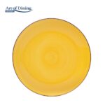 FARFURIE INTINSA CERAMICA 27 CM, SARA - HR-ST-G27 - imagine 2