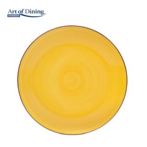 FARFURIE INTINSA CERAMICA 27 CM, SARA - HR-ST-G27