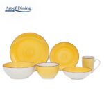 FARFURIE INTINSA CERAMICA 27 CM, SARA - HR-ST-G27 - imagine 4