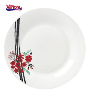 FARFURIE INTINSA PORTELAN 23 CM, LERA - VN-NE-D23
