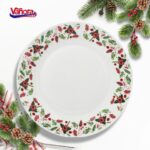 FARFURIE INTINSA PORTELAN 23 CM, MERRY - VN-NE-CR23