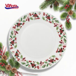 FARFURIE INTINSA PORTELAN 23 CM, MERRY - VN-NE-CR23