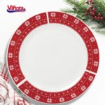 FARFURIE INTINSA PORTELAN 23 CM, MERRY - VN-NE-CR23