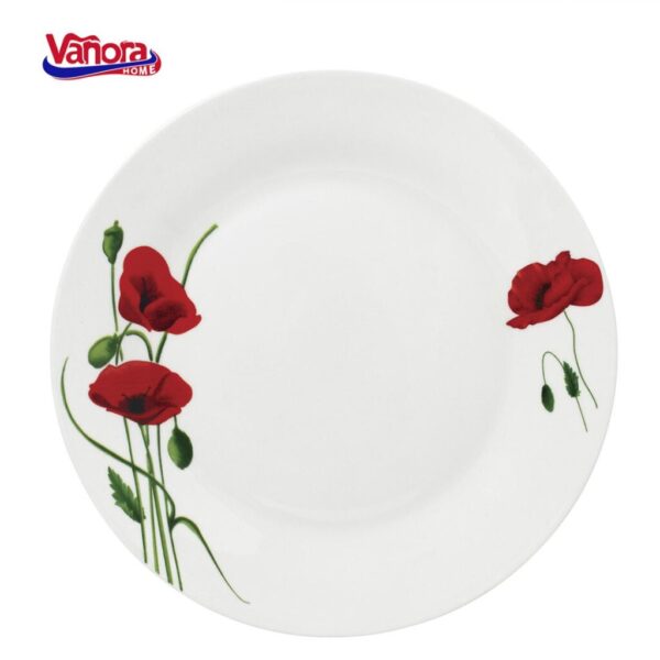 FARFURIE INTINSA PORTELAN 23 CM, REYA, VANORA HOME - VN-NE-RY23
