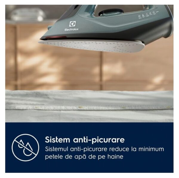 Fier de calcat Electrolux E5SI2-6OG