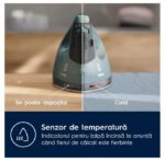 Fier de calcat Electrolux E5SI2-6OG