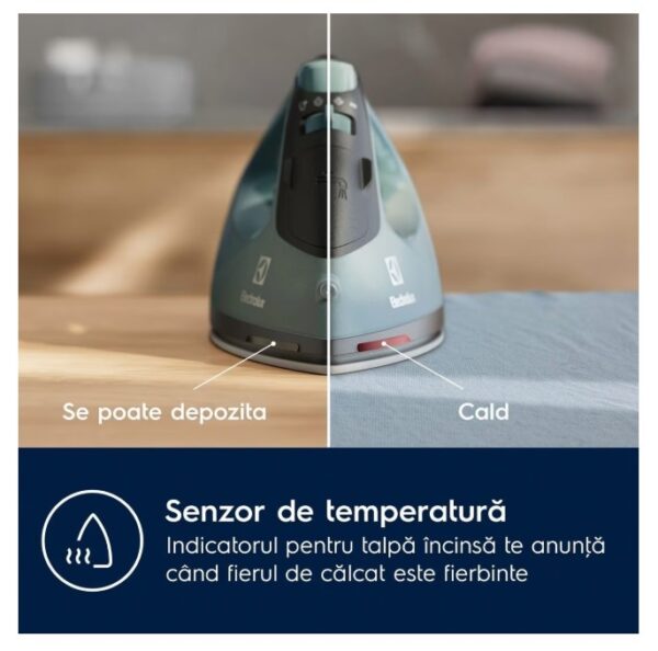 Fier de calcat Electrolux E5SI2-6OG