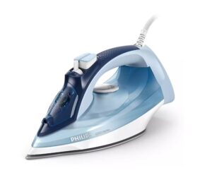 Fier de calcat Philips DST5030/20, 2400 W, Metal/Plastic Fier de calcat Philips DST5030/20, 2400 W, Metal/Plastic