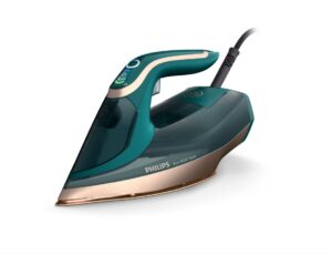 Fier de calcat Philips DST8030/70 Seria8000, 3000W, OptimalTemp